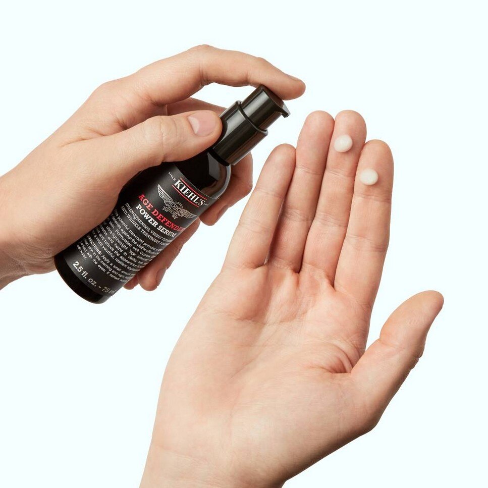 Age Defender Power Serum - 75 ml 3