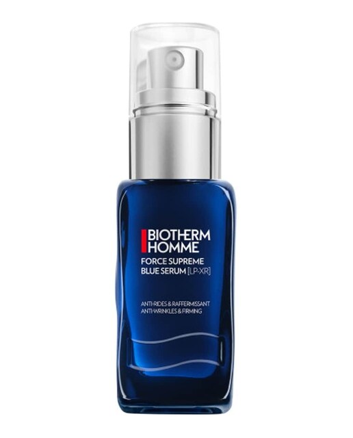 Imagem 0 de Sérum Anti-Idade Force Supreme Blue