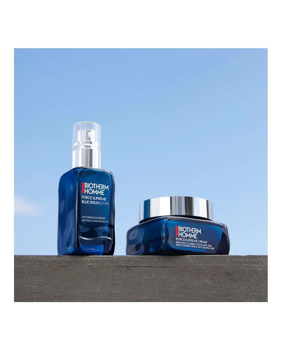 Sérum Force Supreme Blue 6