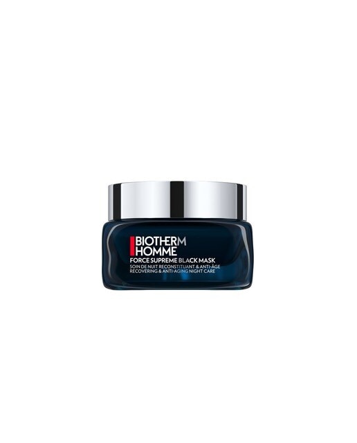 Imagem 0 de Máscara Facial Force Supreme Black Mask - 50 ml