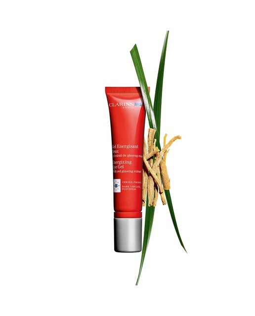 Imagem 0 de Gel Energisant de olhos 15 ml ClarinsMen