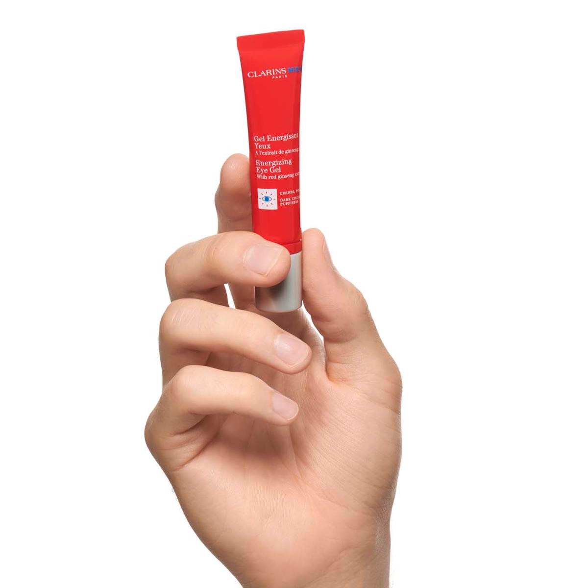 Gel Energisant de olhos 15 ml ClarinsMen 4