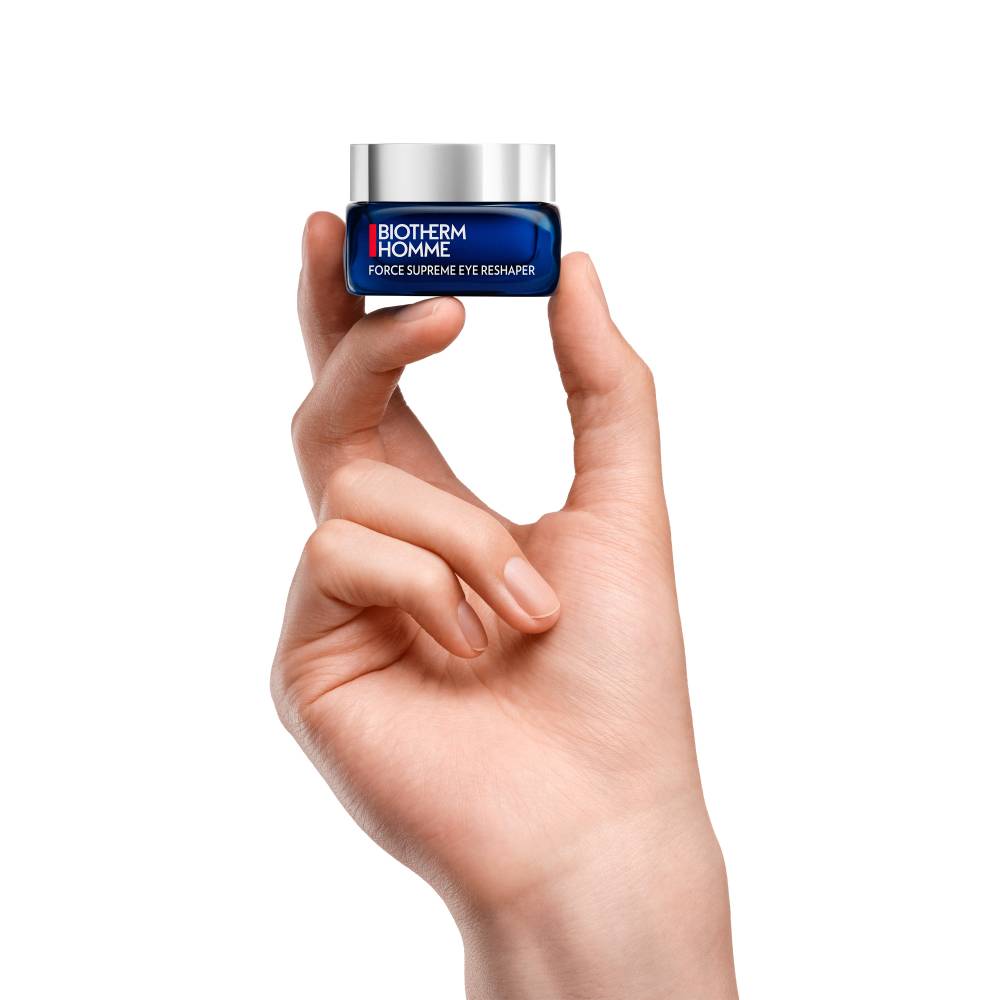 Contorno de Olhos Force Supreme Eye Reshaper 2