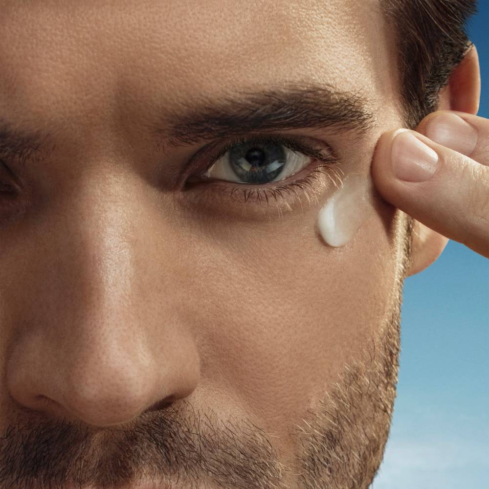 Contorno de Olhos Force Supreme Eye Reshaper 7
