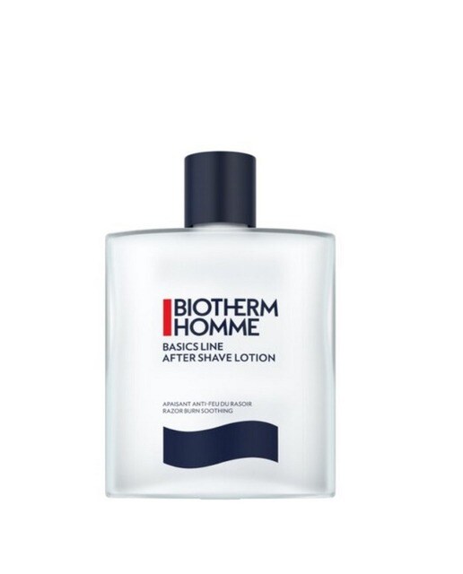 Imagem 0 de Loção Aftershave - 100 ml