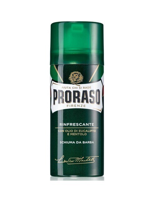 Espuma de Barbear - 300 ml 1