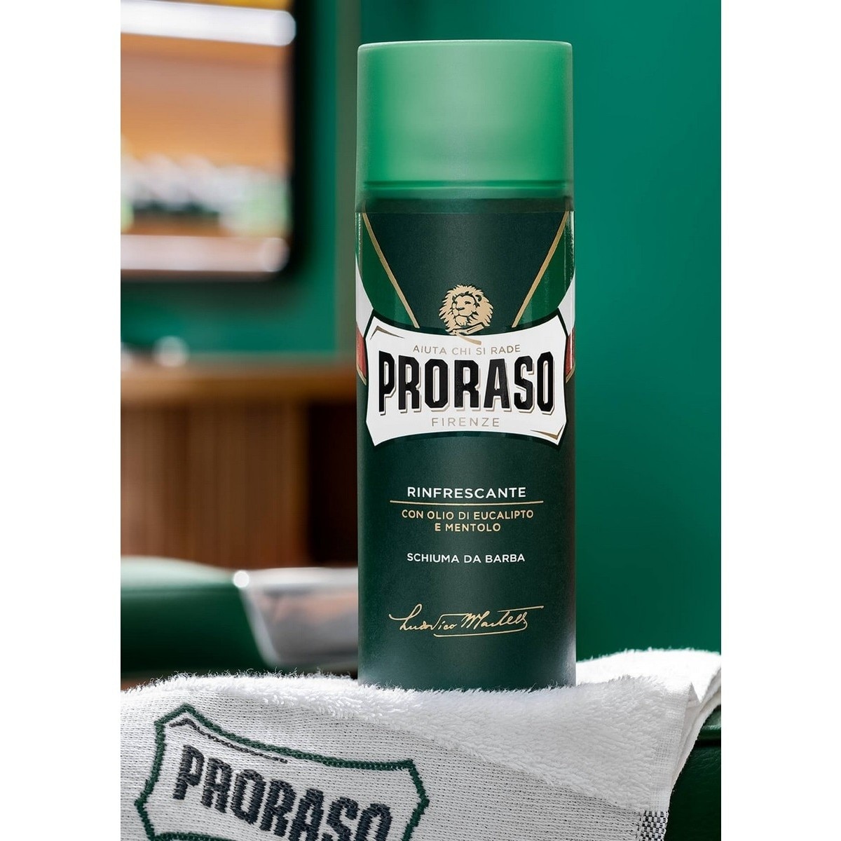 Espuma de Barbear - 300 ml 2