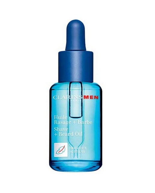 Óleo de Barbear Clarins Men - 30 ml 1