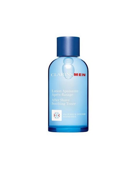 Lotion Apaisante Après-Rasage Clarins Men - 100 ml 1