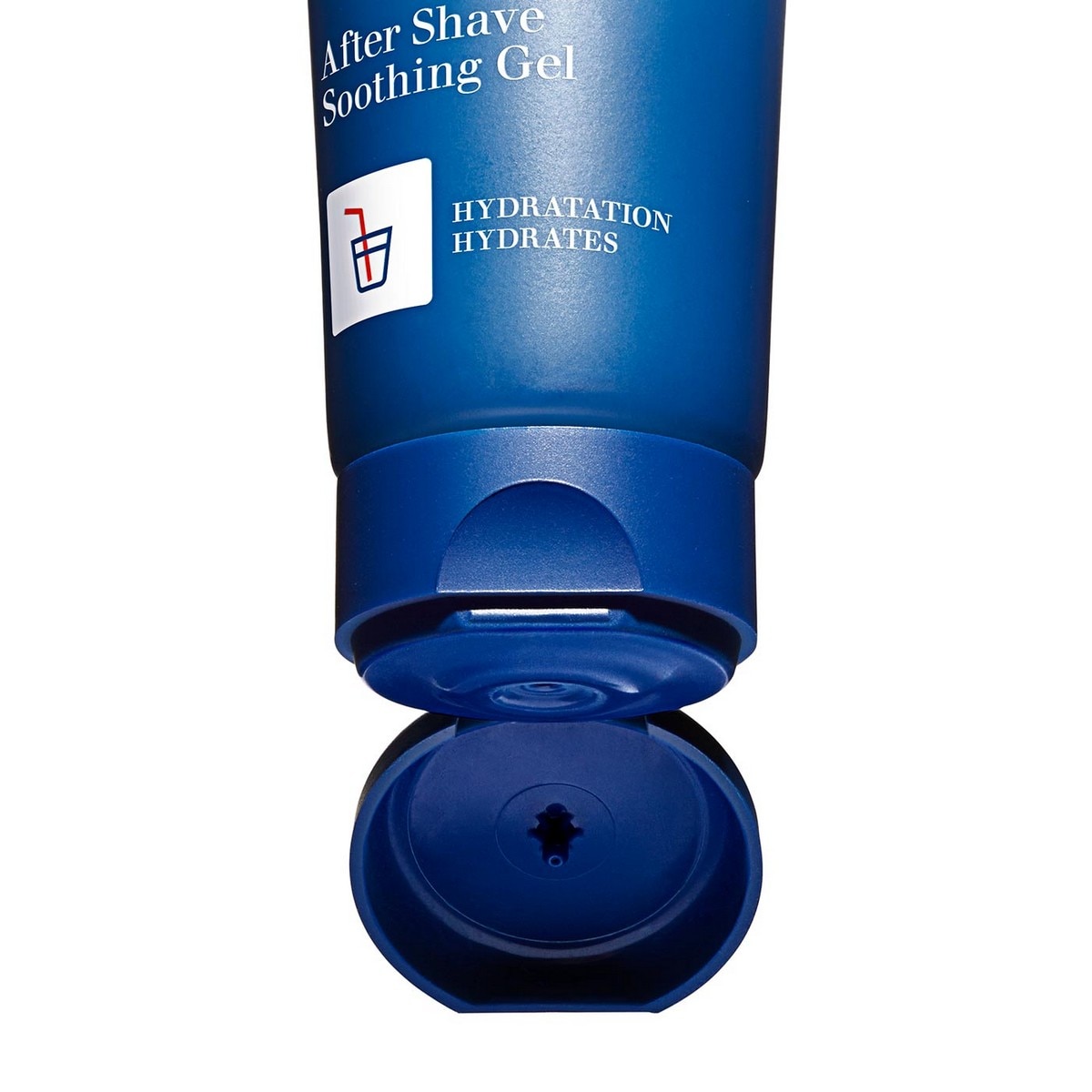 Gel Calmante Après-Rasage Clarins Men - 75 ml 5
