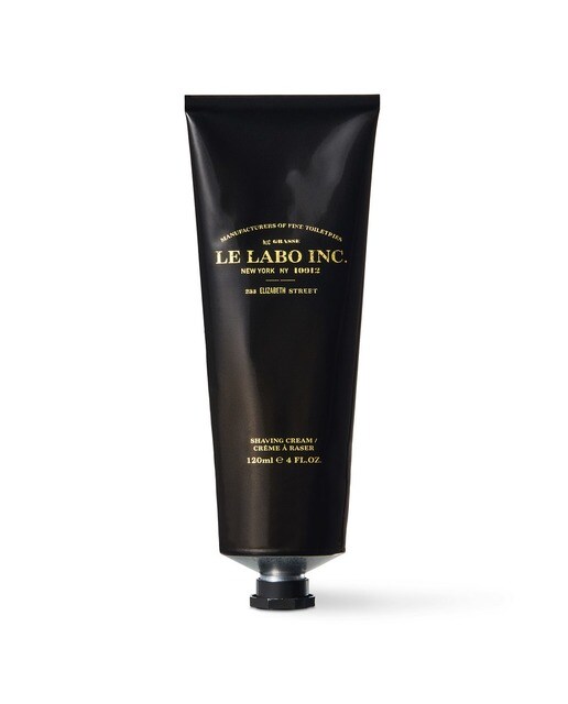 Imagem 0 de Creme de Barbear - 120 ml