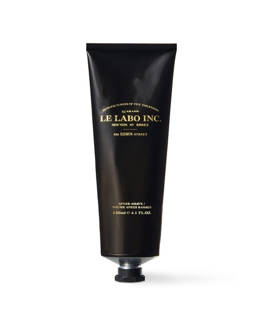 Aftershave em Bálsamo - 120 ml 1