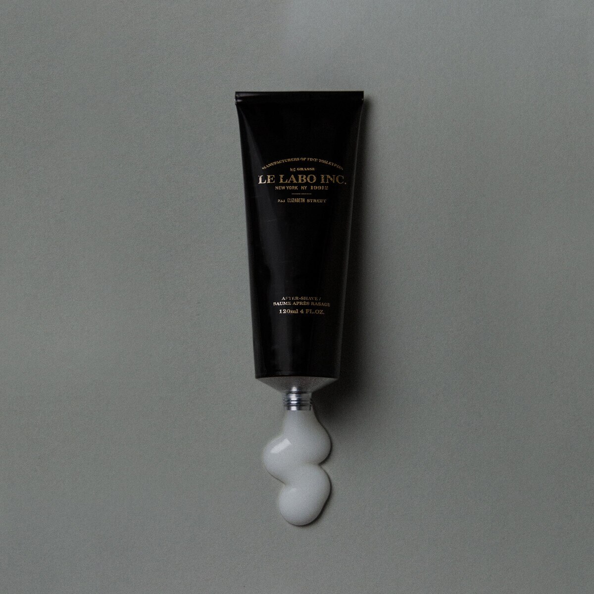 Aftershave em Bálsamo - 120 ml 2