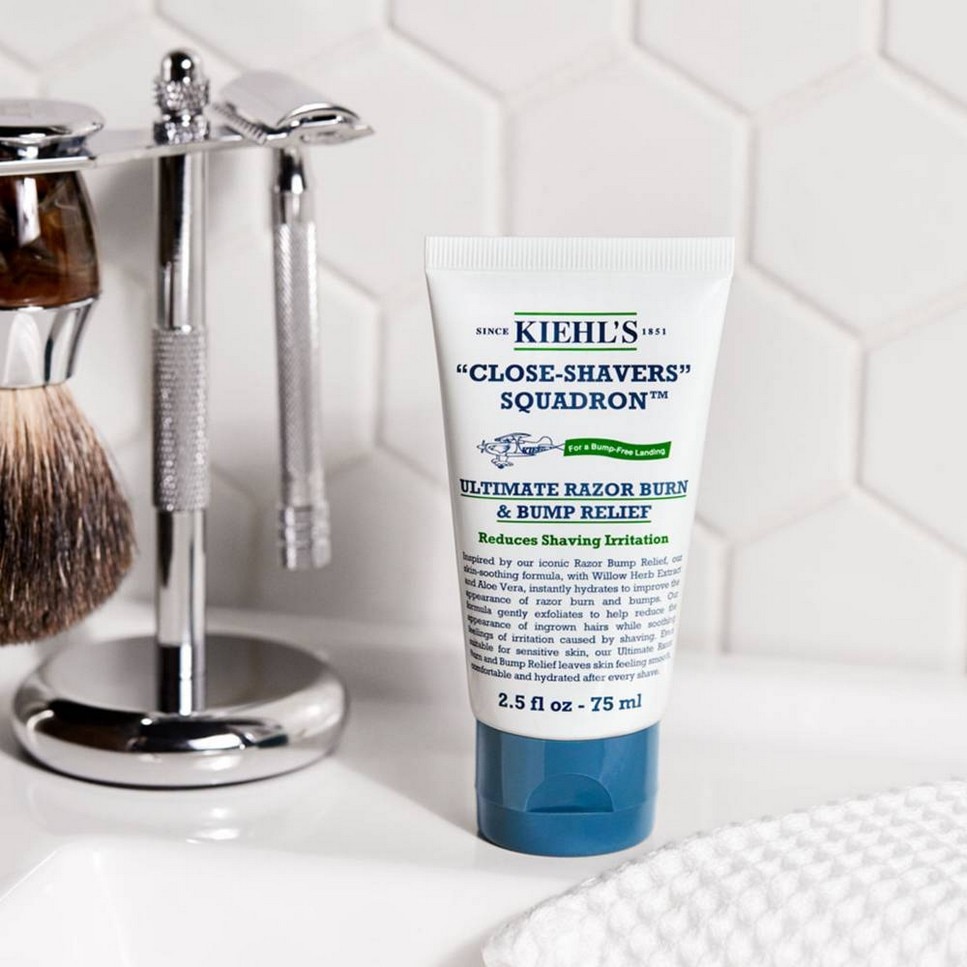 Ultimate Razor Burn & Bump Relief - 75 ml 5