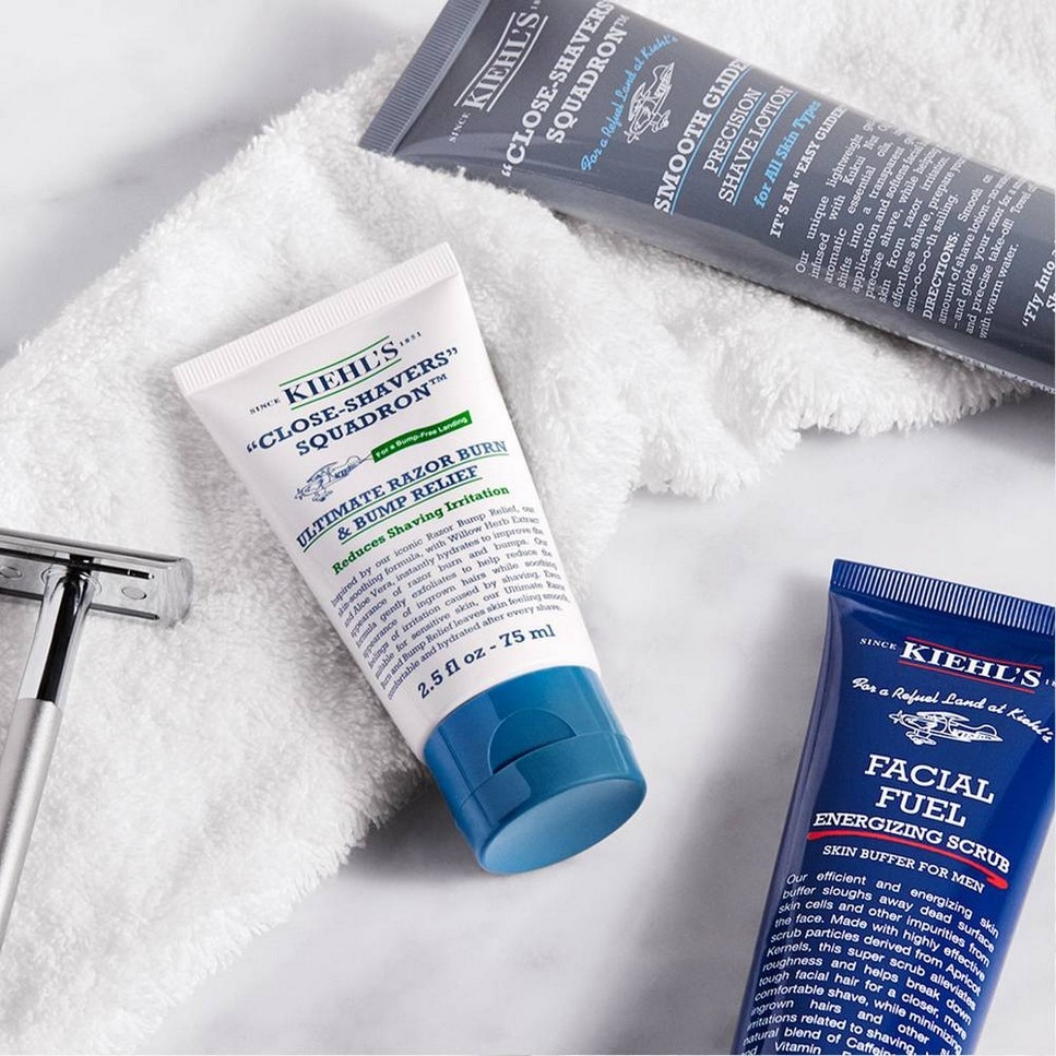Ultimate Razor Burn & Bump Relief - 75 ml 7