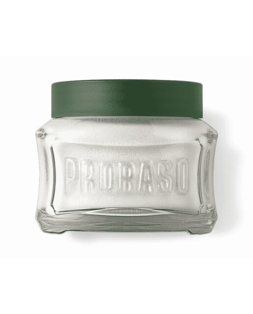 Imagem 0 de Creme Pré Barbear - 100 ml