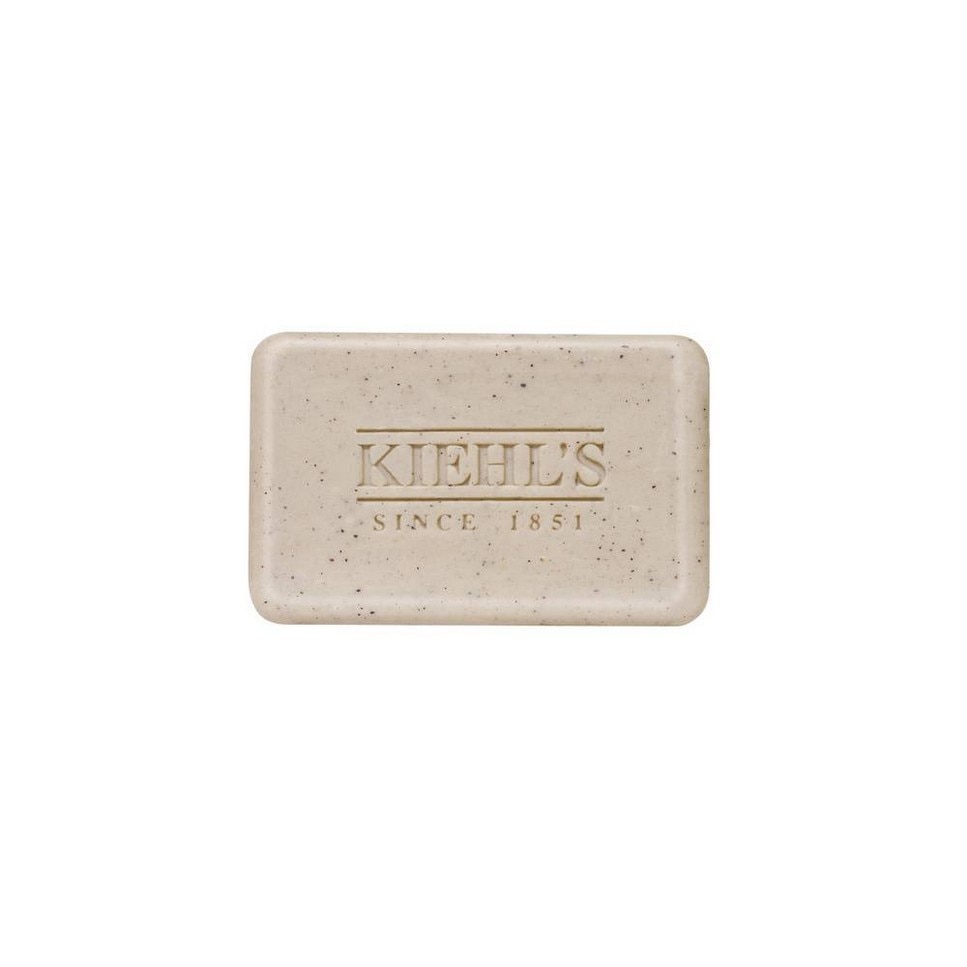 Grooming Solutions Exfoliating Body Soap - 200 gr 2