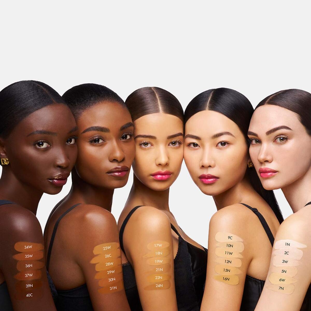 Blueberry Nutri Tint 9C-4