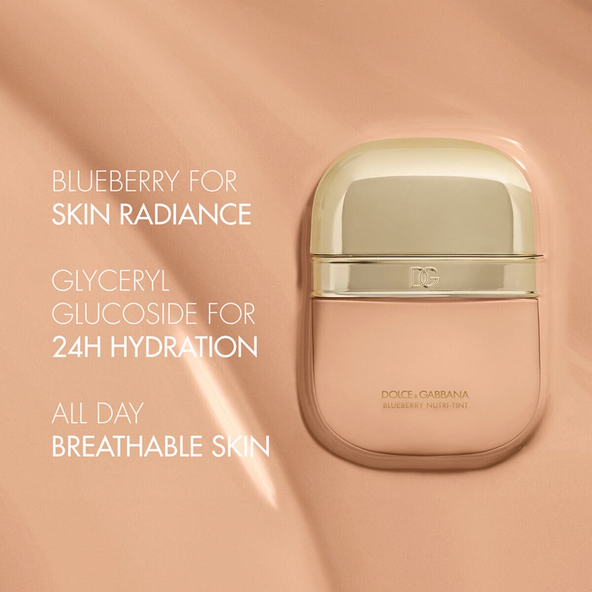 Blueberry Nutri Tint 9C-5