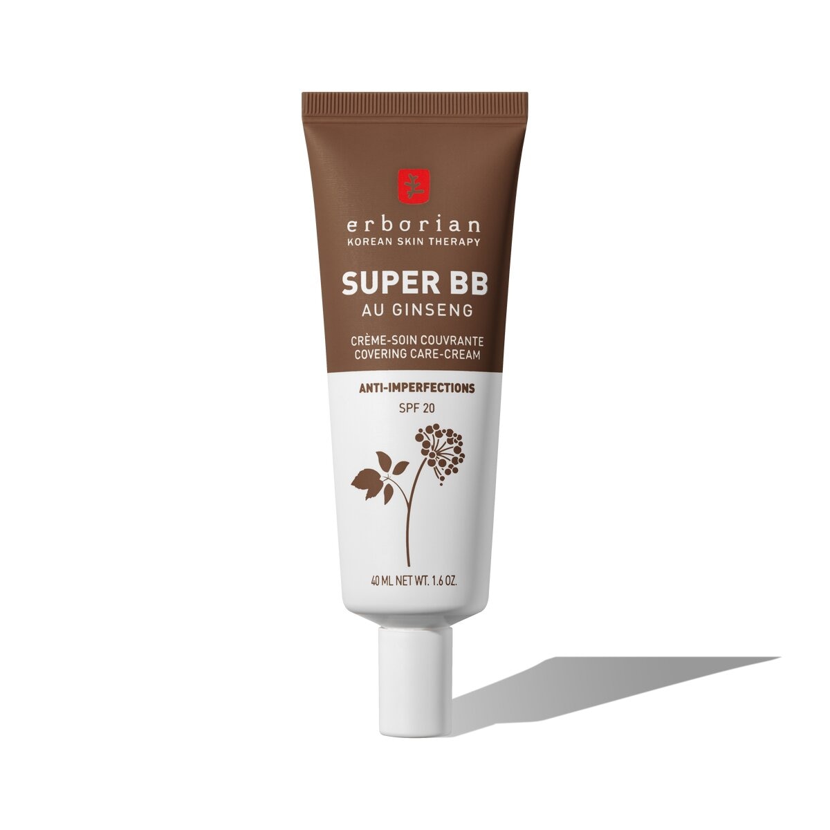 Imagem 0 de Super BB - BB cream de Cobertura Anti-Manchas - 40 ml