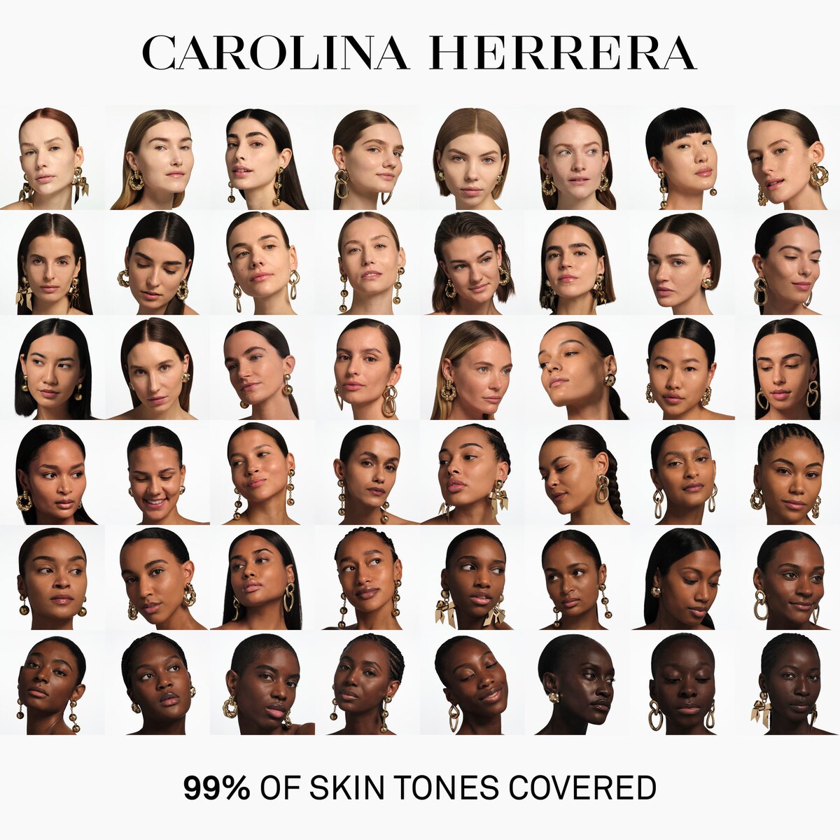 Base de Maquilhagem Nude Couture Triple Moisture Serum Foundation M380-9