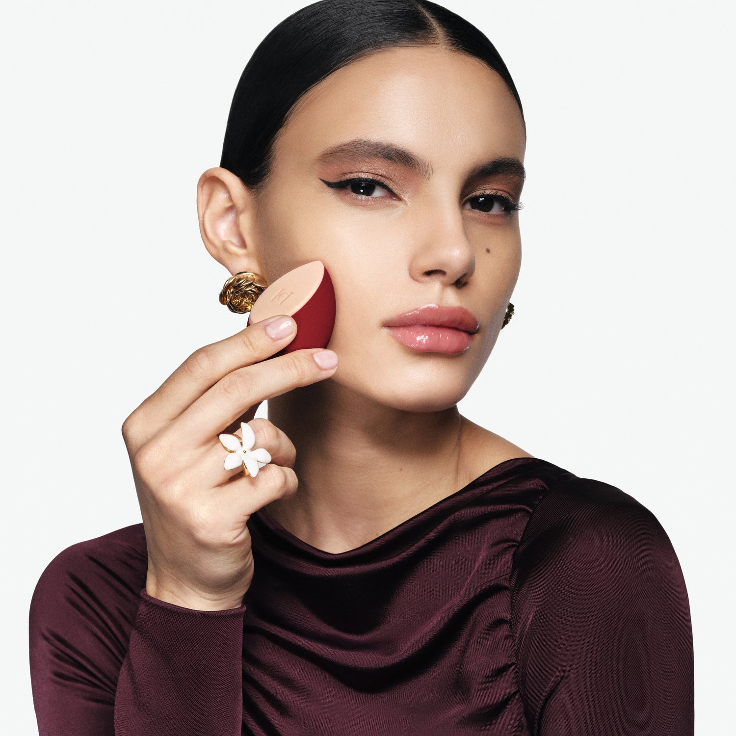 Esponja para Base de Maquilhagem 5