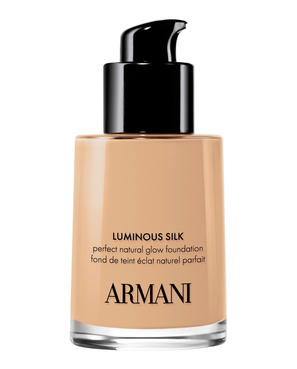 Base de Maquilhagem Luminous Silk Fdt R25 4.5-2