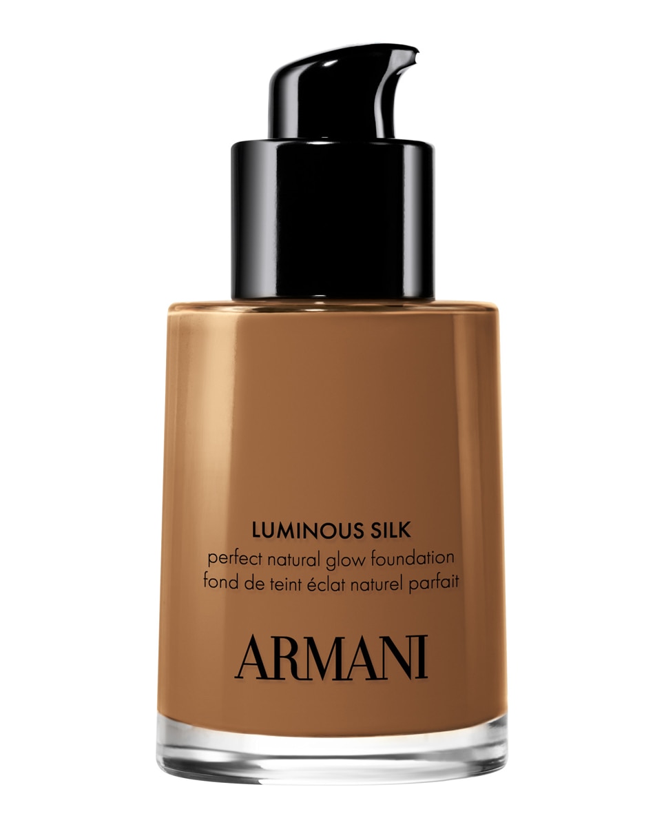 Base de Maquilhagem Luminous Silk Fdt R25 13.25-2