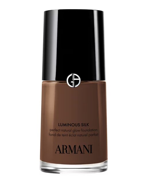 Imagem 0 de Base de Maquilhagem Luminous Silk Fdt R25