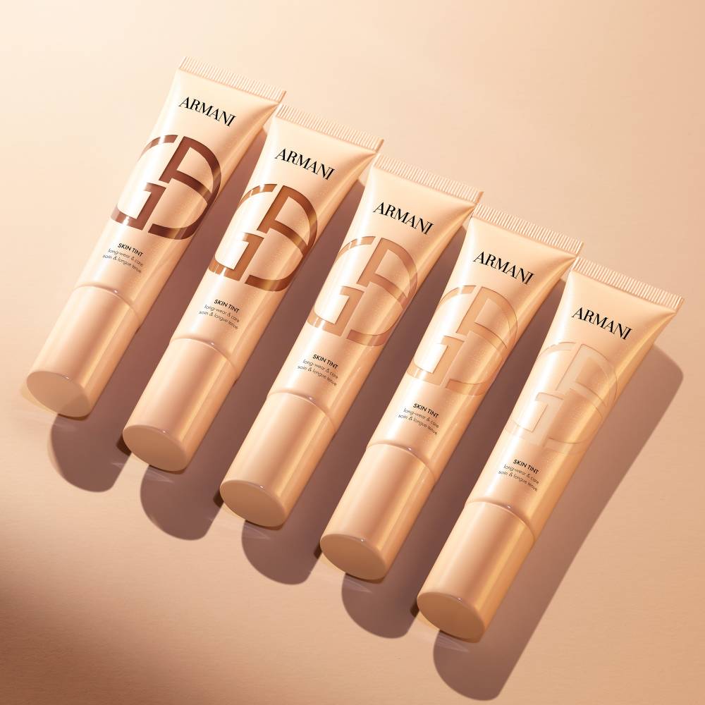 Skin Tint Base de Maquilhagem F1-4