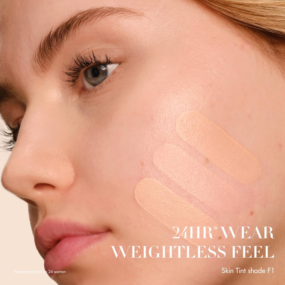 Skin Tint Base de Maquilhagem F1-6