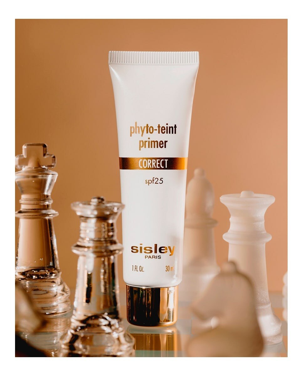 Primer Phyto-Teint Primer Glow CORRECT-4