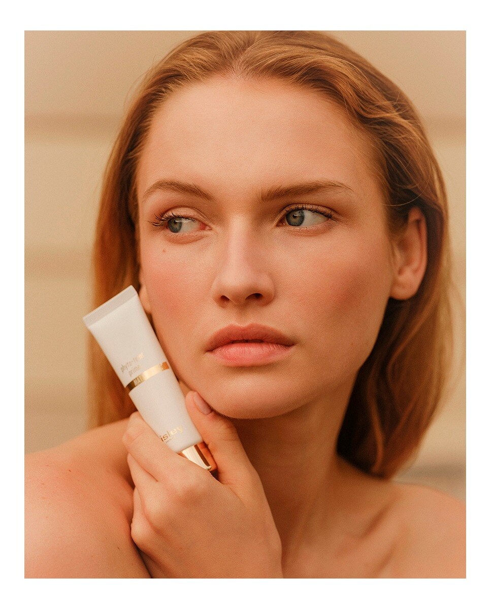 Primer Phyto-Teint Primer Glow CORRECT-5