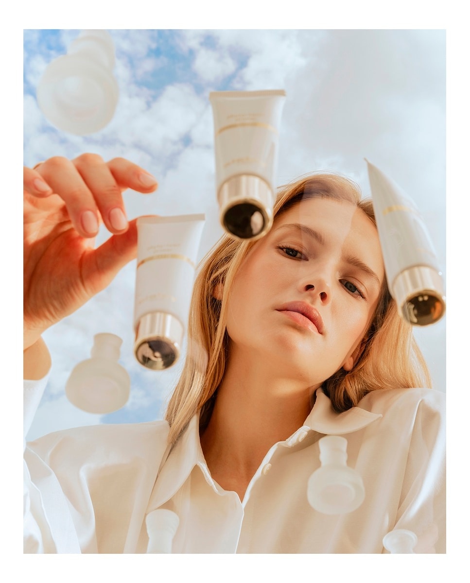 Primer Phyto-Teint Primer Glow CORRECT-6