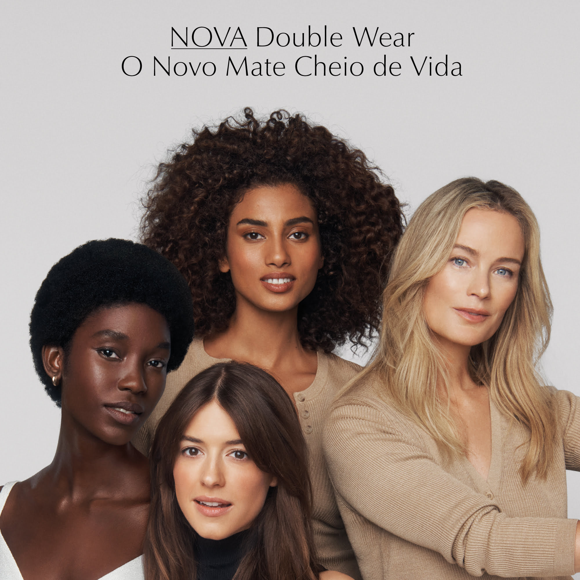 Double Wear Stay-in-Place Makeup SPF 10 BUFF-3