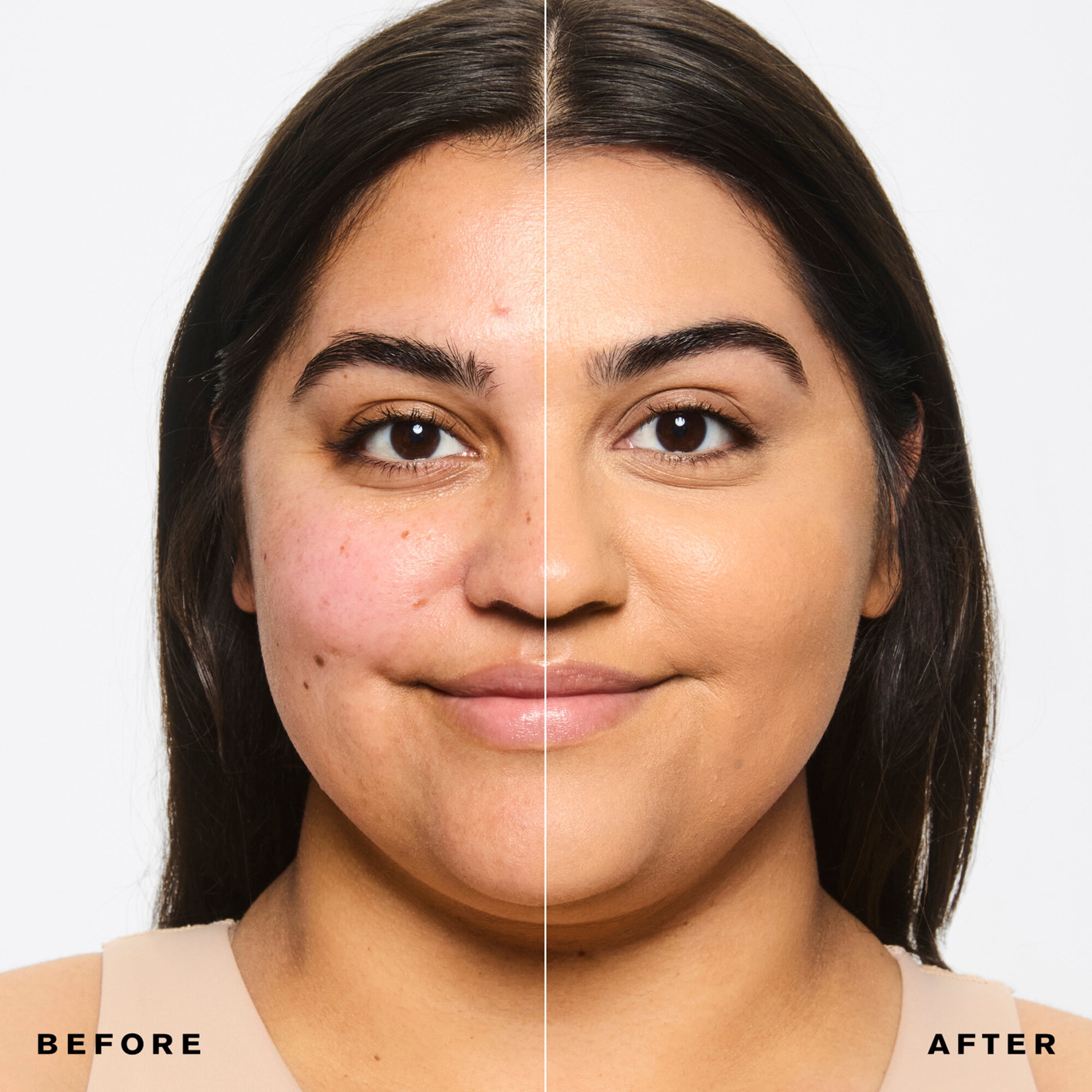 Double Wear Stay-in-Place Makeup SPF 10 BUFF-4