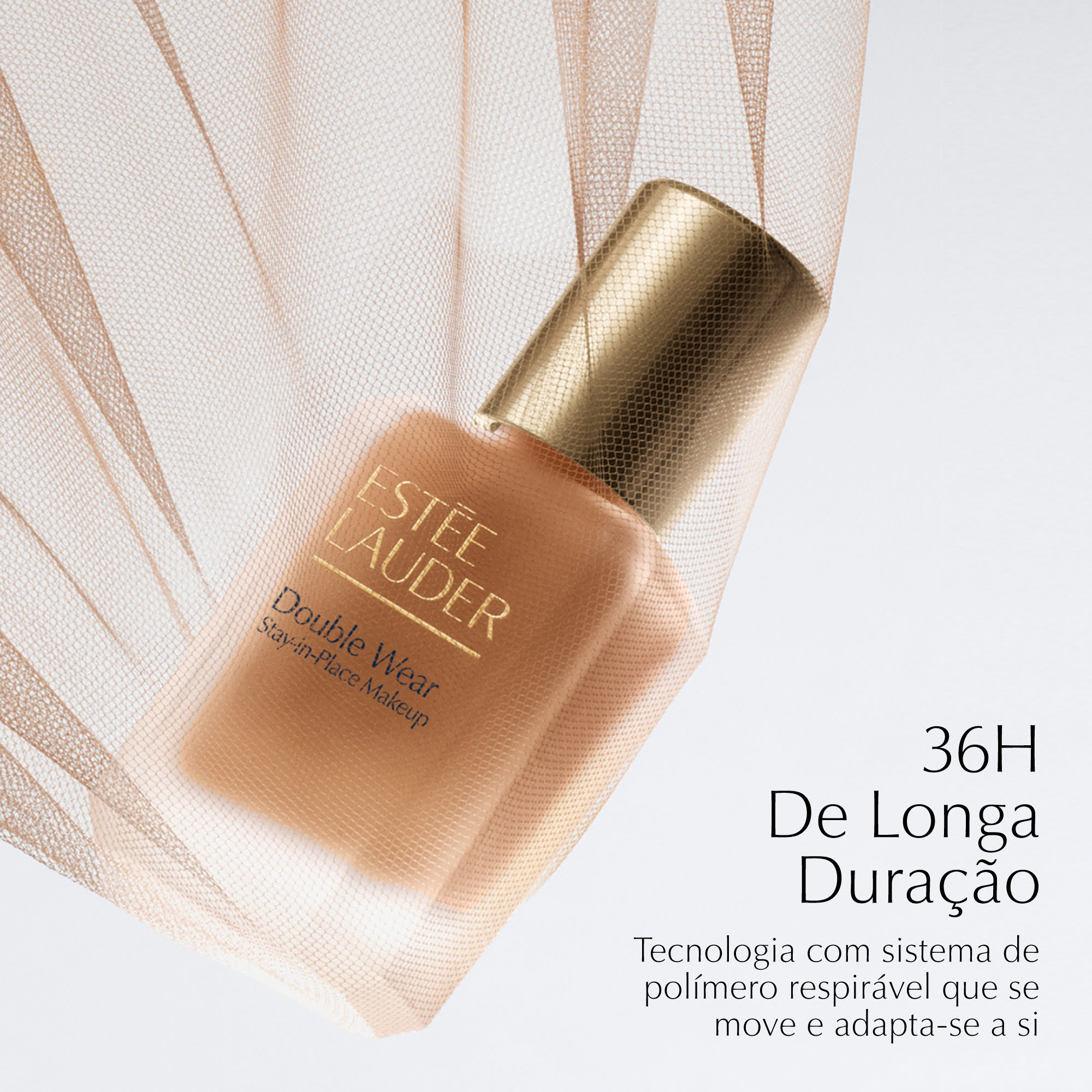 Double Wear Stay-in-Place Makeup SPF 10 BUFF-6