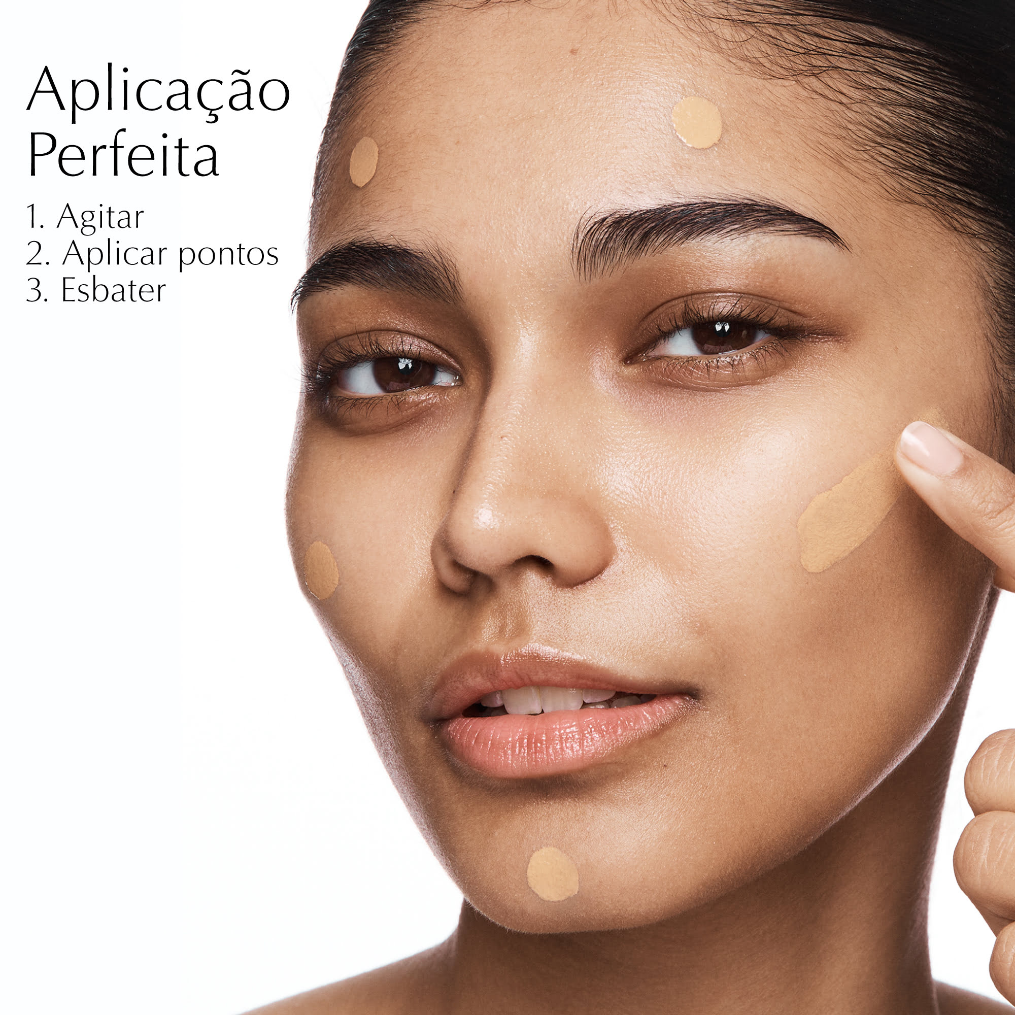 Double Wear Stay-in-Place Makeup SPF 10 BUFF-9
