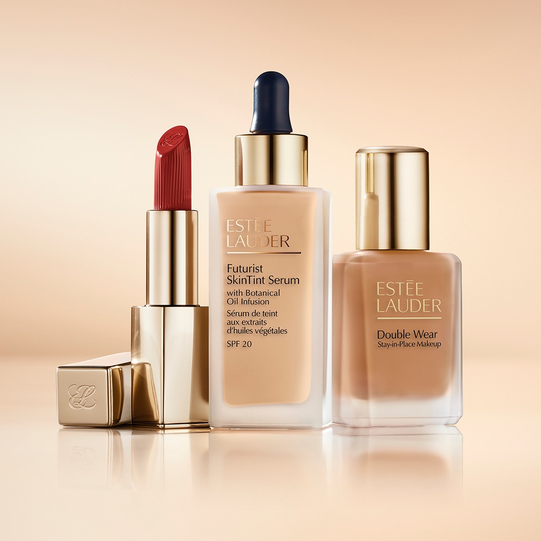 Double Wear Stay-in-Place Makeup SPF 10 BUFF-10