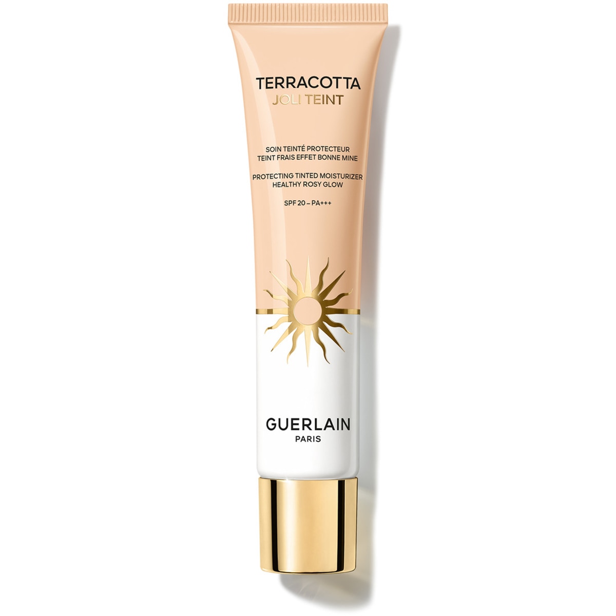 Imagem 0 de Base de Maquilhagem Terracotta Joli Teint