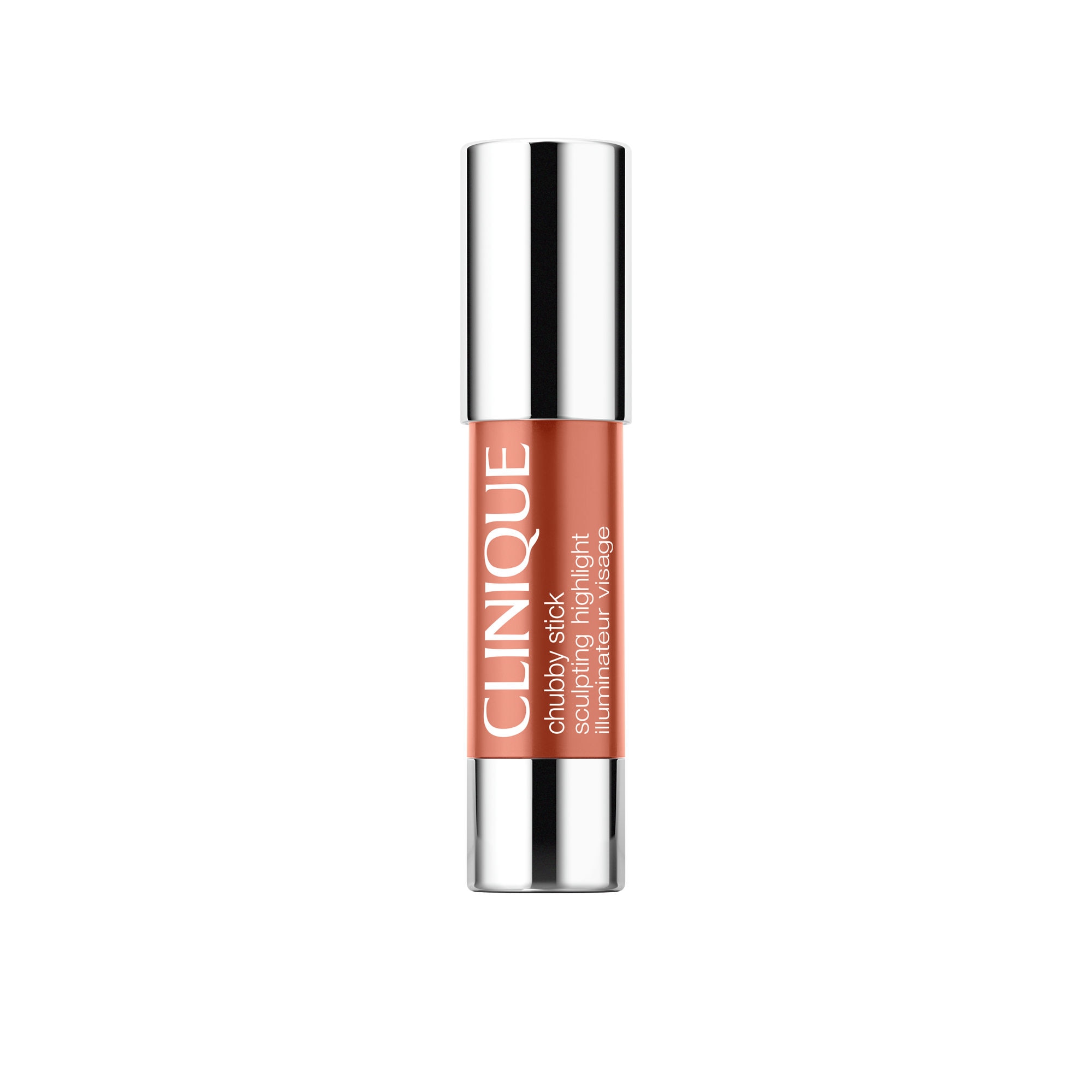 Iluminador Chubby Stick™ Cheek Highlight PRETTIEST PEACH-4