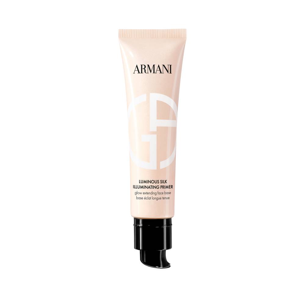 Luminous Glow Primer 2