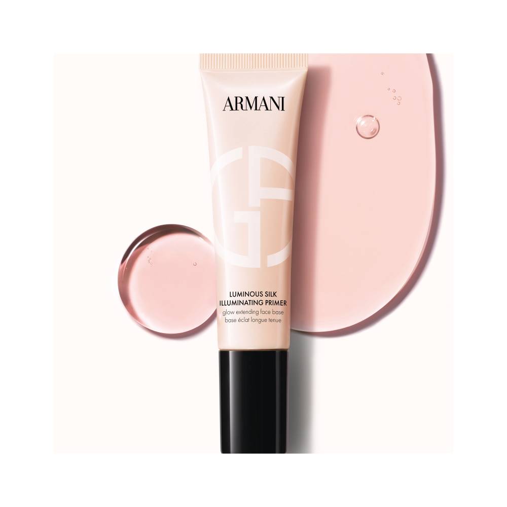 Luminous Glow Primer 4