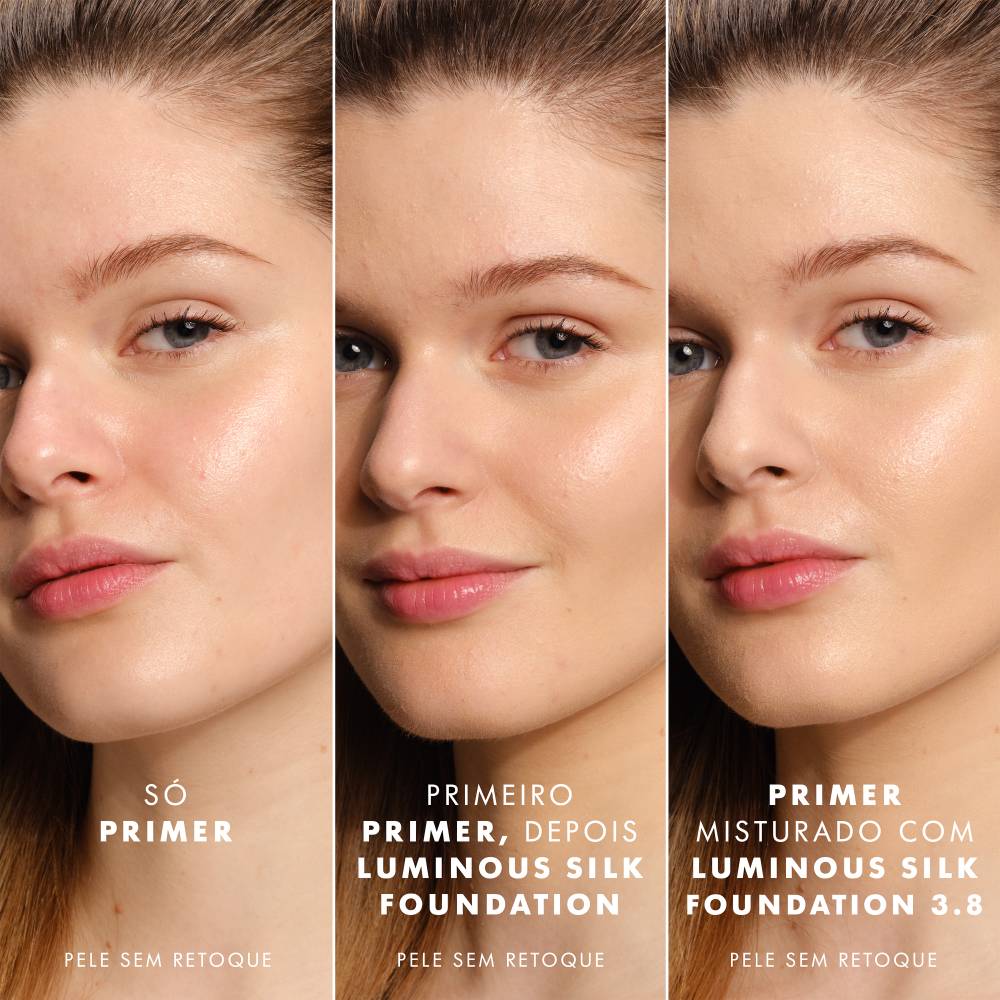 Luminous Glow Primer 6