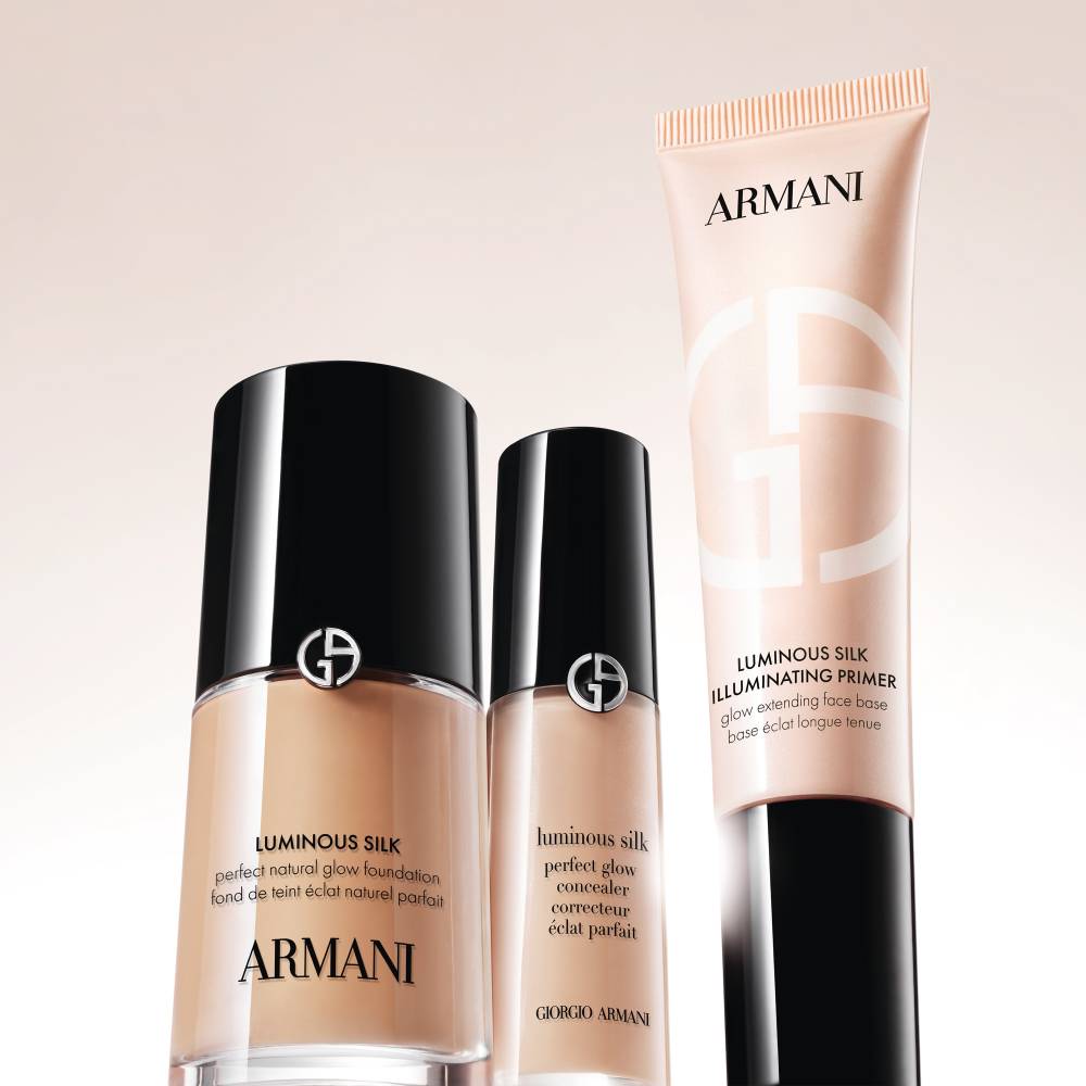 Luminous Glow Primer 7
