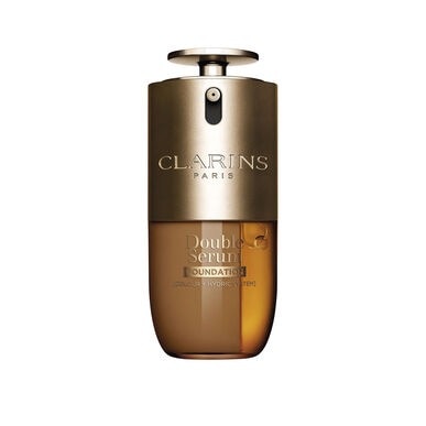 Base de Maquilhagem Double Sérum Foundation D4N-1