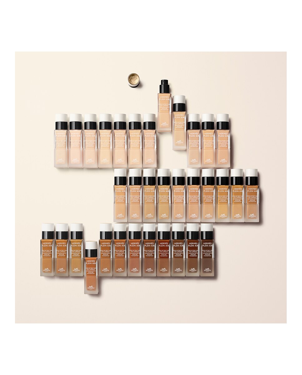 Base de Maquilhagem Plein Air 55W Palissandro-10