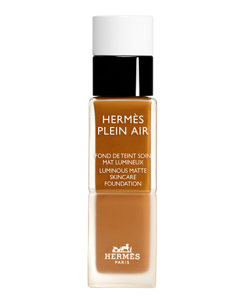 Base de Maquilhagem Plein Air · HERMÈS · El Corte Inglés