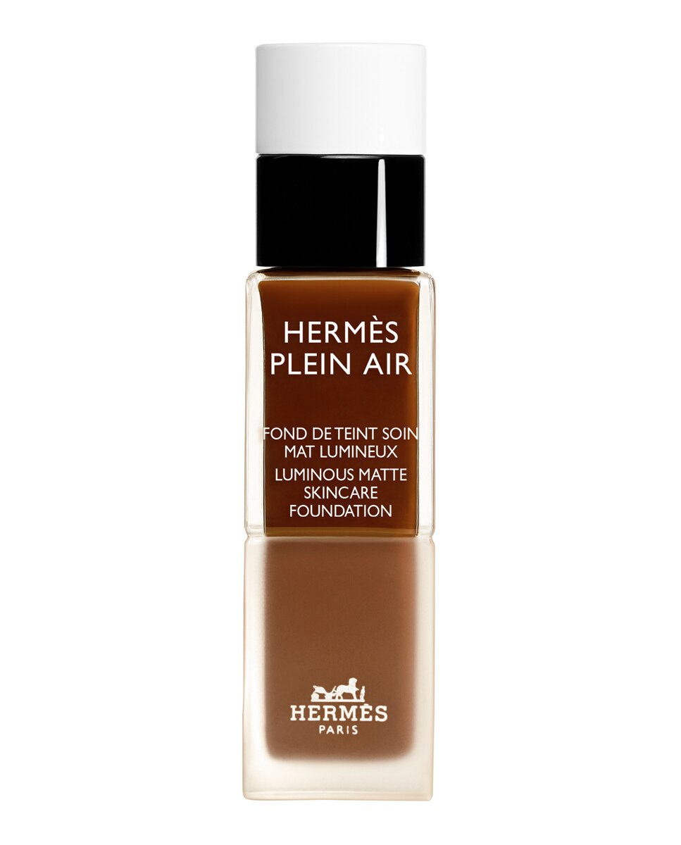 Base de Maquilhagem Plein Air · HERMÈS · El Corte Inglés