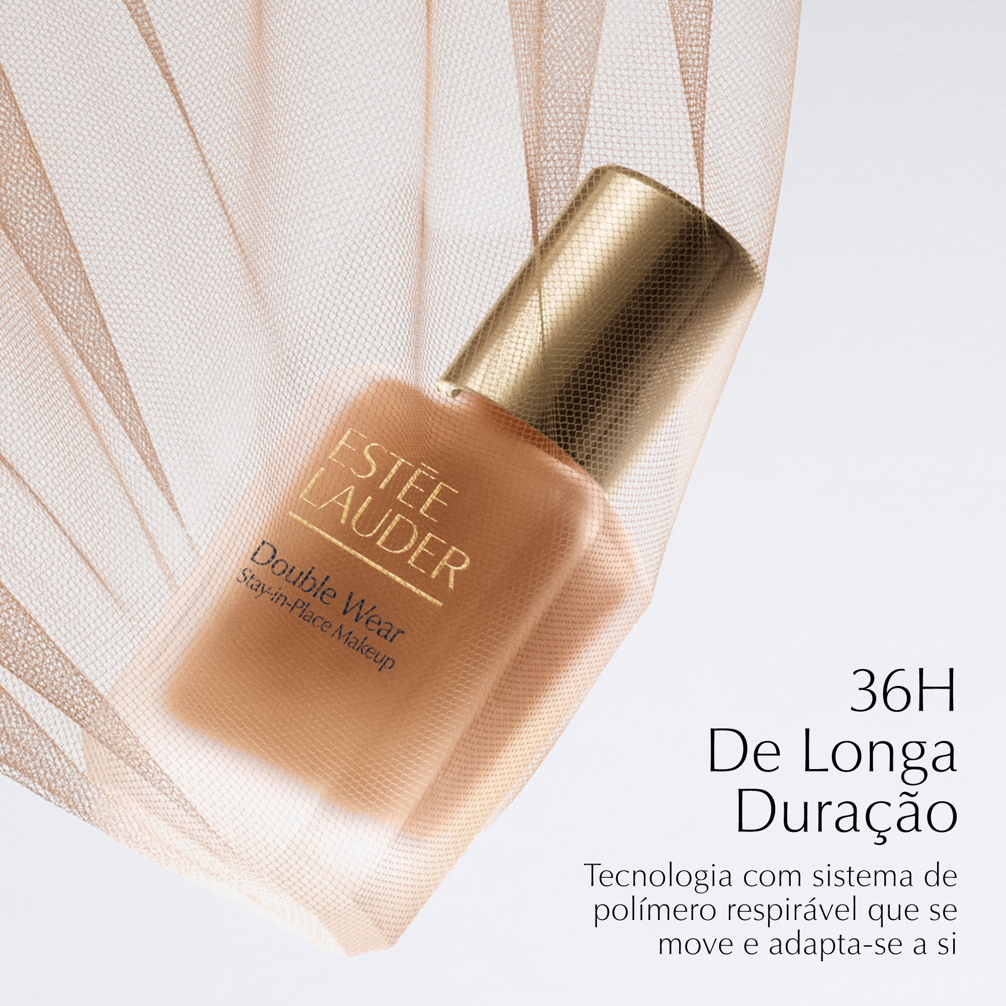 Double Wear Stay-in-Place Makeup SPF 10 Tawny-6